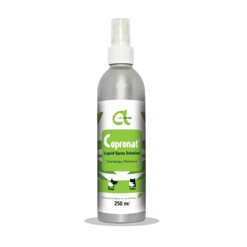 Copronat Coprophagia Preventative Spray