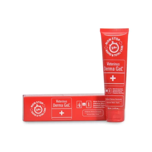 Dermagel Wound Hydrogel