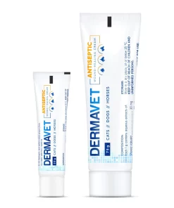 Dermavet Antiseptic Cream