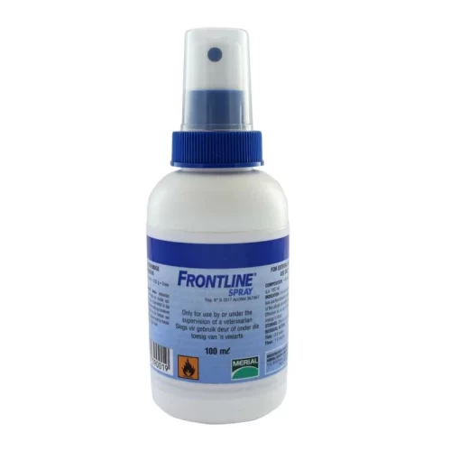 Frontline Tick & Flea Spray