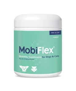 Mobiflex Joint Supplement Dog & Cat 250g