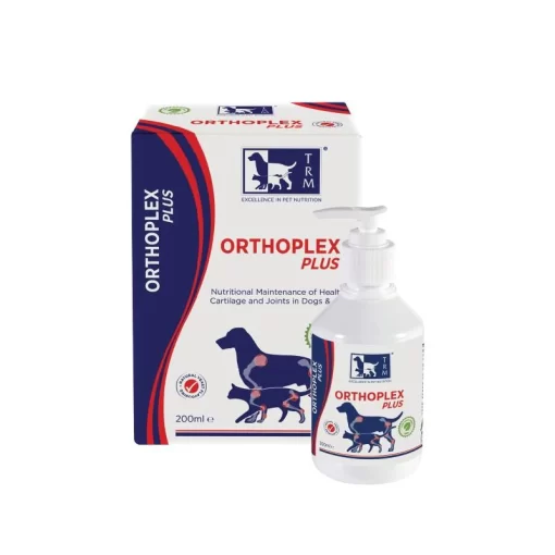 Orthoplex Plus Joint Supplement Liquid 200ml