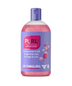 Purl Advanced De-Tangling Shampoo 250ml