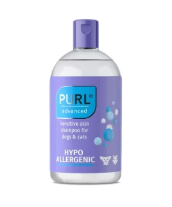 Purl Advanced Hypo-Allergenic Shampoo 250ml