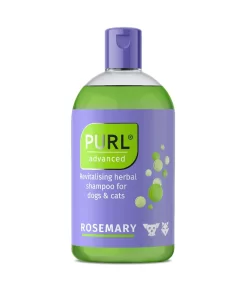 Purl Advanced Rosemary Shampoo 250ml