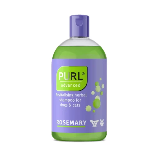 Purl Advanced Rosemary Shampoo 250ml