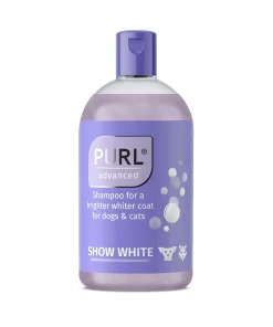 Purl Advanced Show White Shampoo 250ml