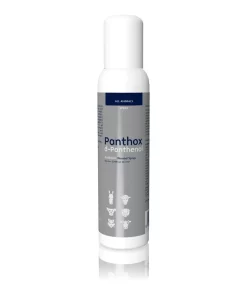 Panthox d-Panthenol (plain) Antibiotic Spray 200ml