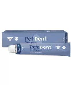 Pet Dent Toothpaste 60g