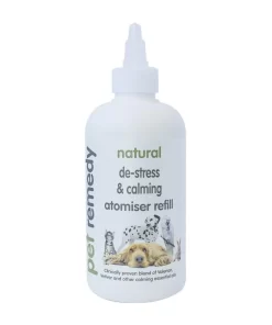 Pet Remedy Calming Essential Oil Atomiser Refill 250ml