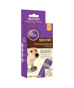 Sentry Calming Spray for Dogs 29ml