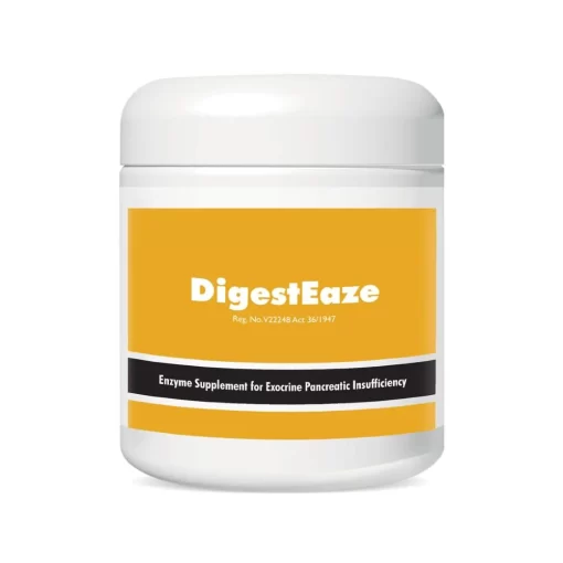 DigestEaze Enzyme Supplement Dog & Cat