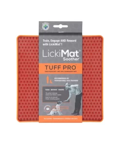 LickiMat Soother PRO Tuff - Image 3