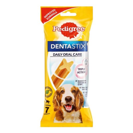 Pedigree Dog Care & Treats Dena Stix