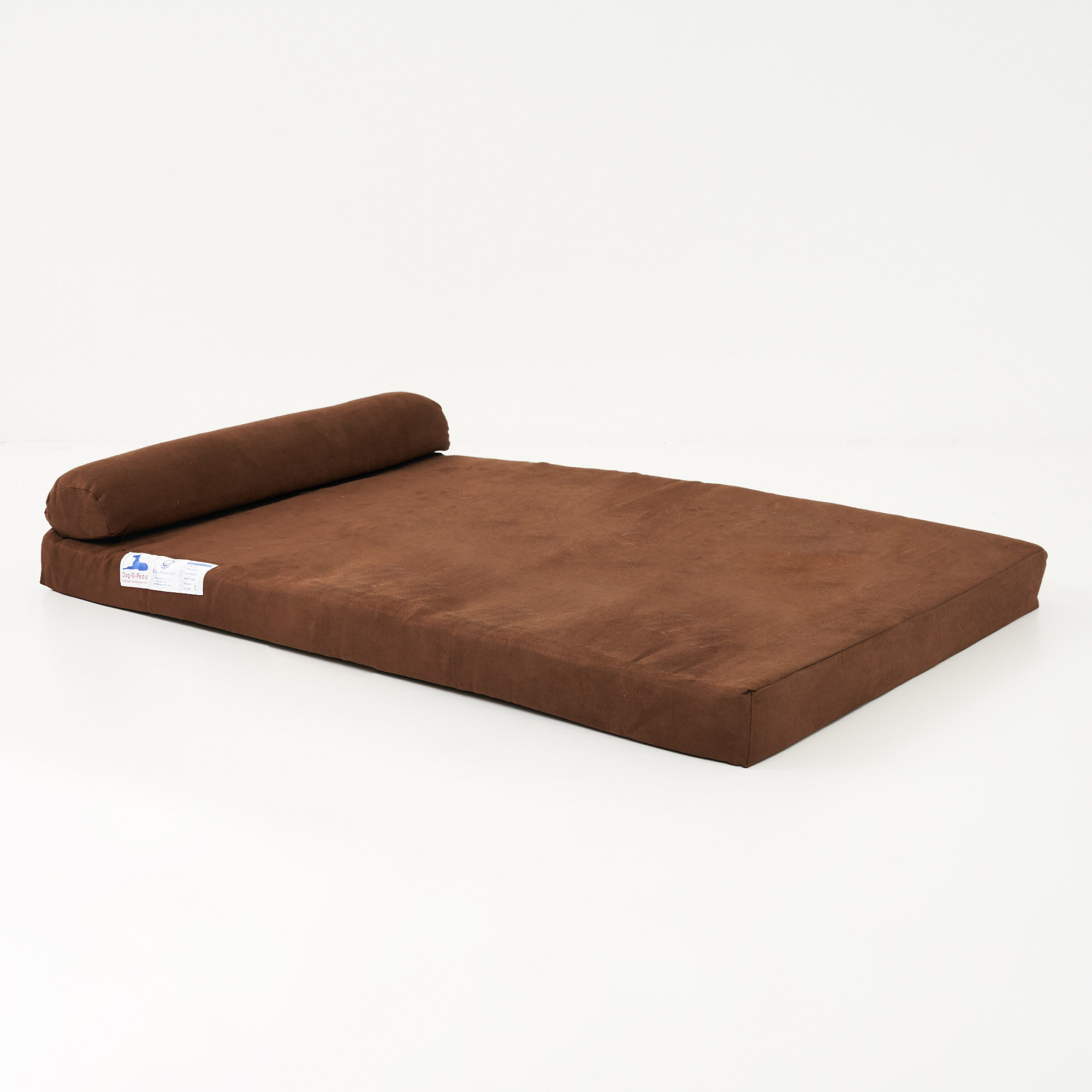 Dog-O-Pedic The Pharaoh Memory Foam Mattress