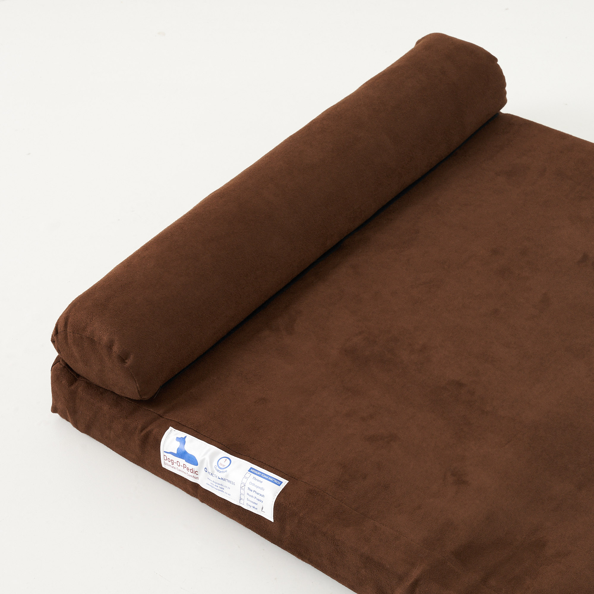 Dog-O-Pedic The Pharaoh Memory Foam Mattress - Image 6