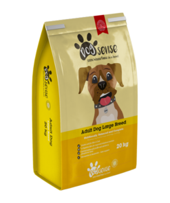 Dogsense Bruno Adult Dog Large Breed