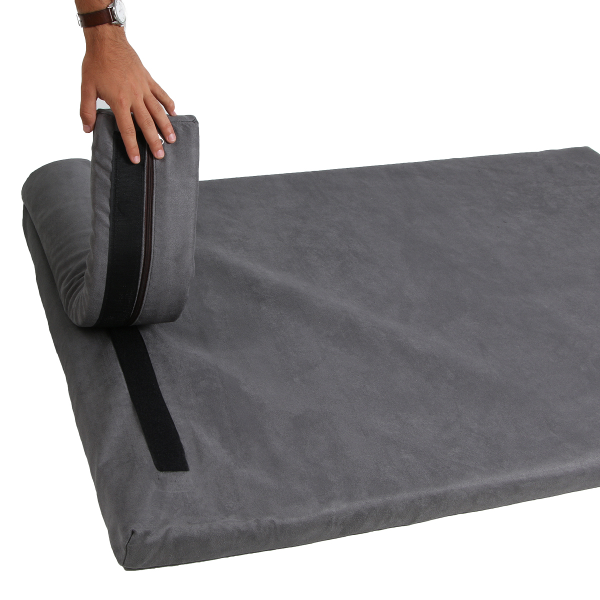 Dog-O-Pedic The Pharaoh Memory Foam Mattress - Image 10