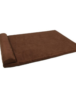 Alternative view of Dog-O-Pedic The Pharaoh Memory Foam Mattress Covers