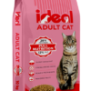 Ideal Cat Dry Food