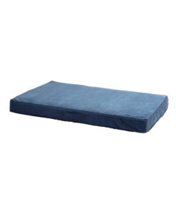 Alternative view of Rogz Lounge Flat Rectangular Bed