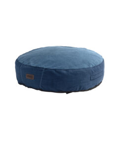 Rogz Lounge Flat Round Bed