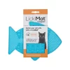 LickiMat® Classic Casper™ Cat Feeder