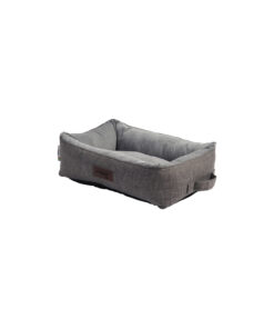Alternative view of Rogz Lounge Walled Rectangular Bed