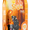 LifeStyle Adult Dog Food