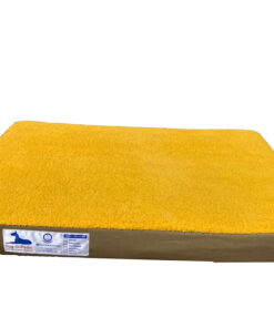 Dog-O-Pedic Memory Foam Orthopedic Mattress