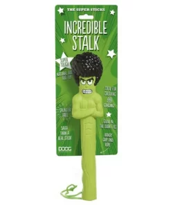 DOOG The Super Sticks – Incredible Stalk