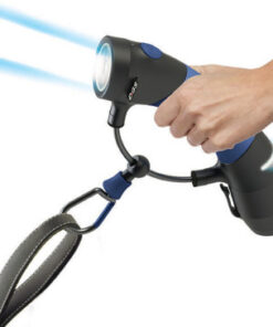 I'm Gismo Rechargeable LED Flash Light Connector