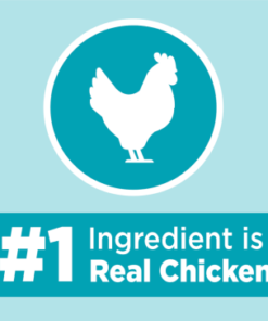 Iams Indoor Weight & Hairball Care with Chicken Cat Food - Image 5