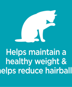 Iams Indoor Weight & Hairball Care with Chicken Cat Food - Image 4