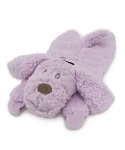 Rosewood Aromadog Calm Fleece Laying Down Dog
