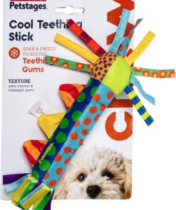 Petstages® Cool Teething Stick