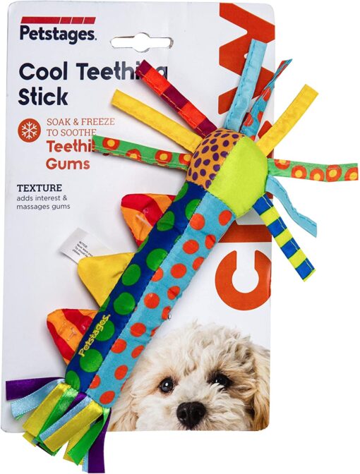 Petstages® Cool Teething Stick