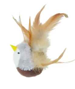Rosewood Jolly Moggy Tune Chaser Bird