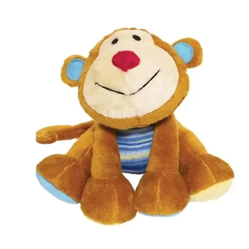 Rosewood Marvin Monkey