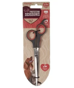 Rosewood Salon Grooming Scissors
