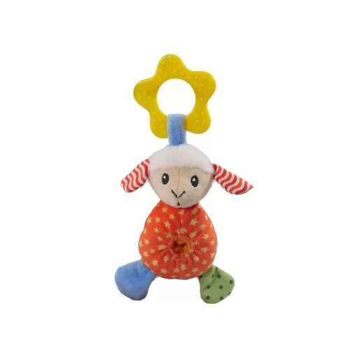 Rosewood Little Nippers Laughy Lamb