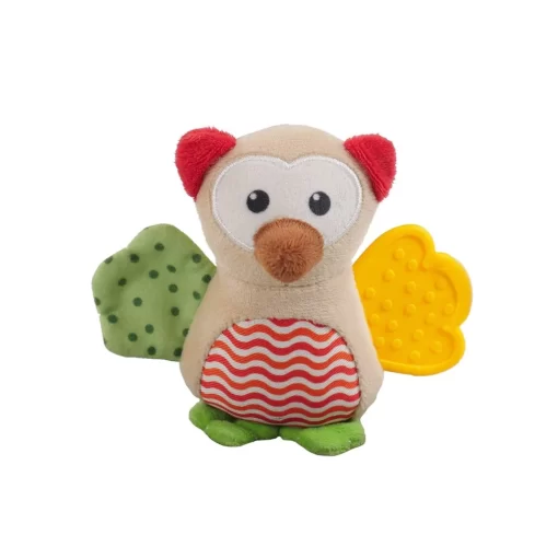 Rosewood Little Nippers Wise Owl