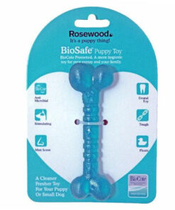 Rosewood Biosafe Puppy Bone