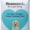 Rosewood Puppy Pads 7 Pack