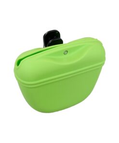 Silicone Training Treat Bag