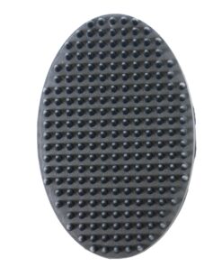 Alternative view of Salon Grooming Rubber Brush