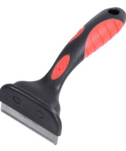 Salon Grooming Moult Stoppa