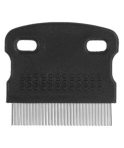 Salon Grooming Mini Flea Comb