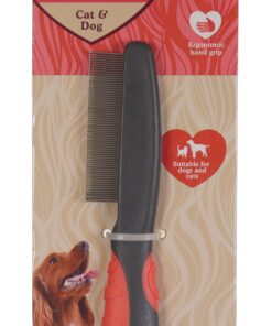 Alternative view of Salon Grooming Flea Comb