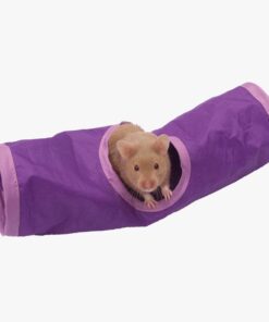 Crinkle Activity Tunnel 28cm
